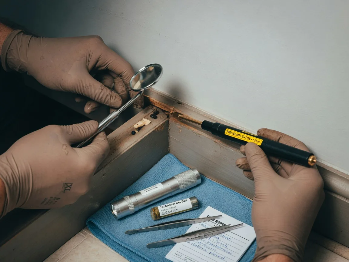 Why choose Emergency Pest Control in Attica, MI